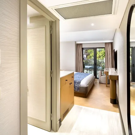 Bentley Old City-special Class Hotel 5*