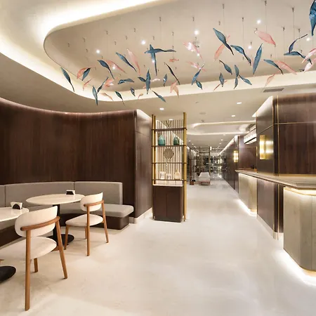 酒店 Bentley Old City-special Class