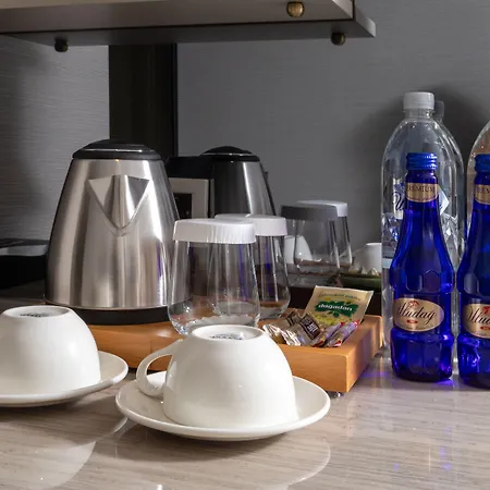 Bentley Old City-special Class Istanbul