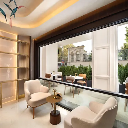 Bentley Old City-special Class Hotel 5*