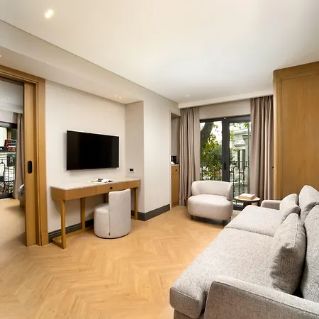Otel Bentley Old City-special Class 5*