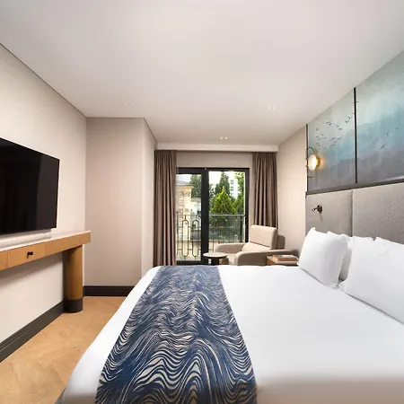 Hotel Bentley Old City-special Class
