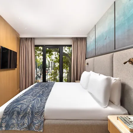 Hotel Bentley Old City-special Class
