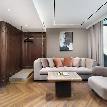 Otel Bentley Old City-special Class 5*