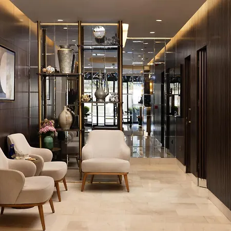 Bentley Old City-special Class 5*