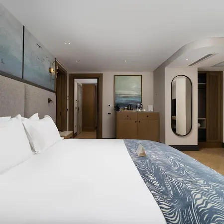 Hotel Bentley Old City-special Class Istanbul