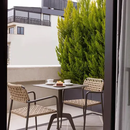 Otel Bentley Old City-special Class