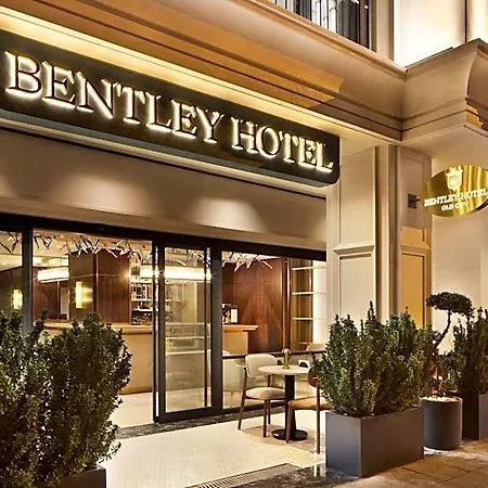 Bentley Old City-special Class Istanboel