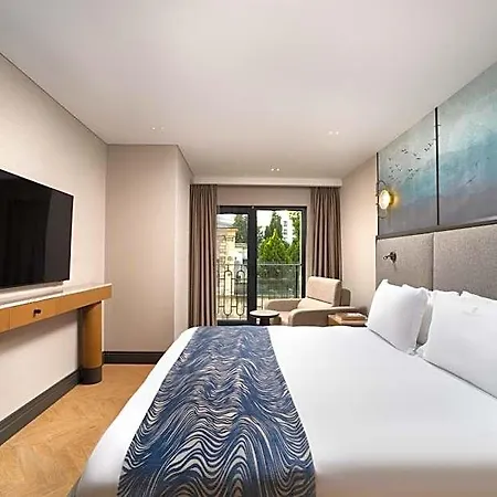 Bentley Old City-special Class Hotel