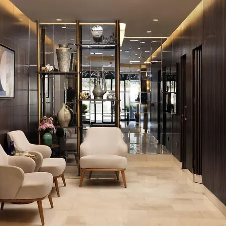 Bentley Old City-special Class Hotel 5*
