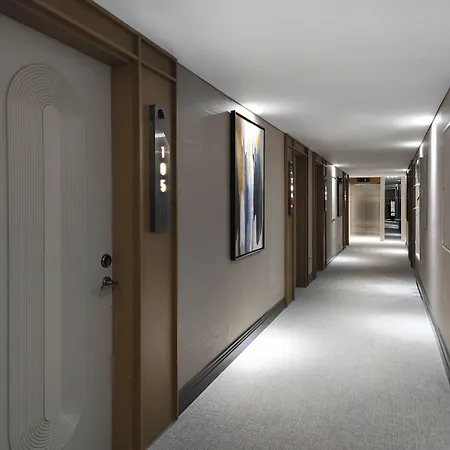 Bentley Old City-special Class Hotel