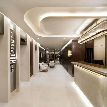 Bentley Old City-special Class Istambul