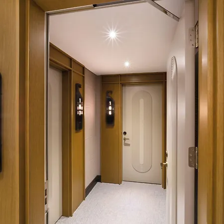 Bentley Old City-special Class 5* Istanbul