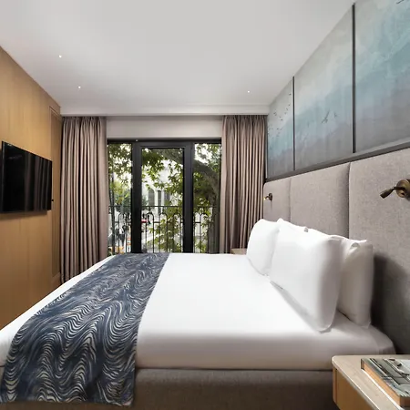Bentley Old City-special Class Hotel Istanbul