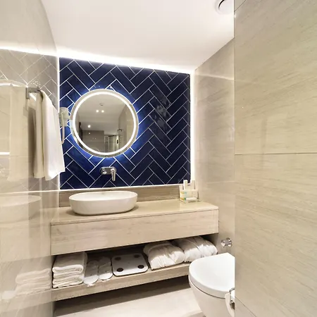Hotel Bentley Old City-special Class 5*