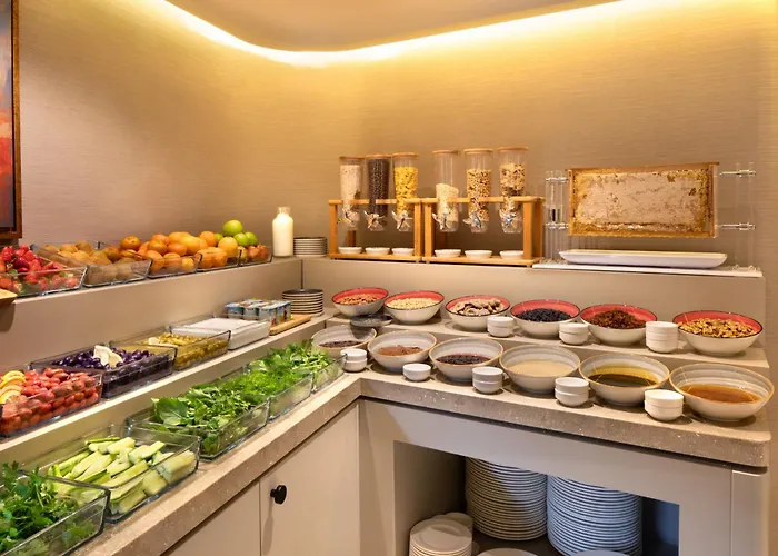 Bentley Old City-special Class 5* Istambul