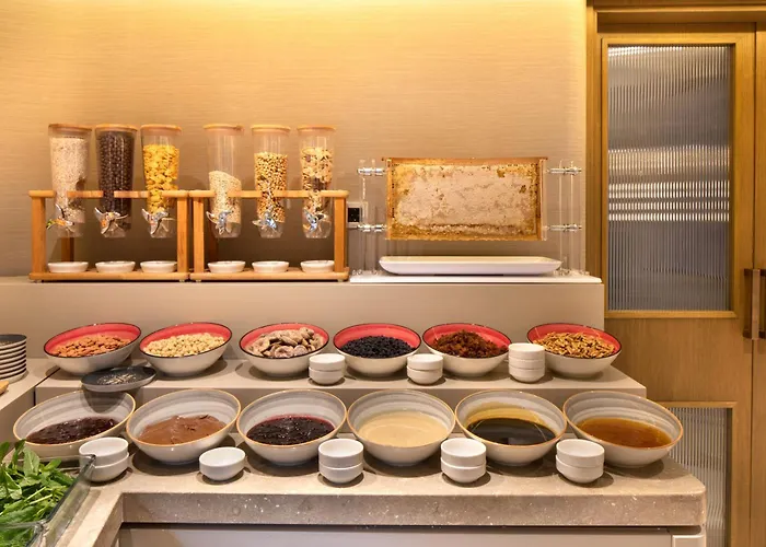 Bentley Old City-special Class Hotel