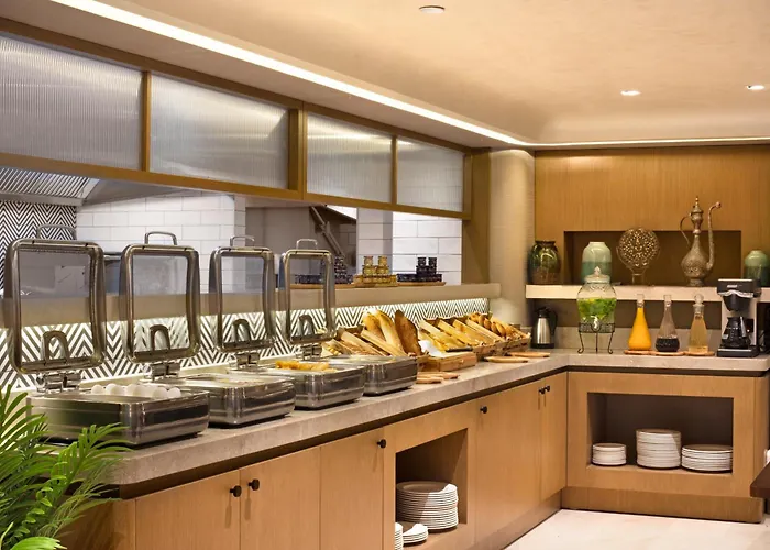 Hotel Bentley Old City-special Class Istambul