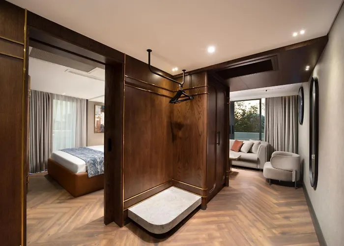 Bentley Old City-special Class Hotel 5*