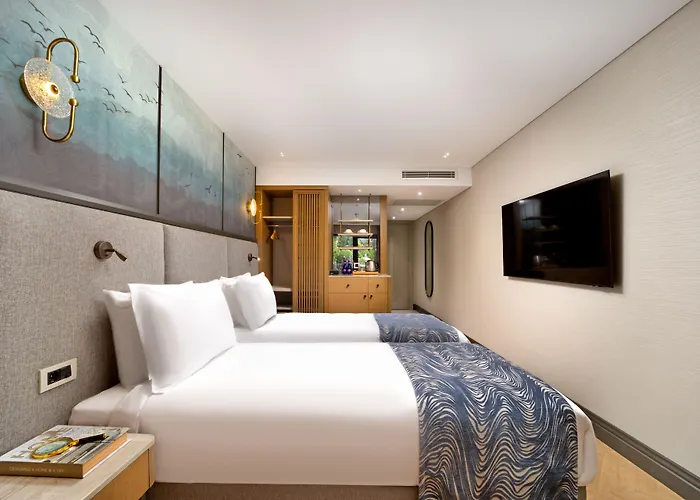 Bentley Old City-special Class 5*