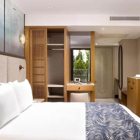 Hotel Bentley Old City-special Class