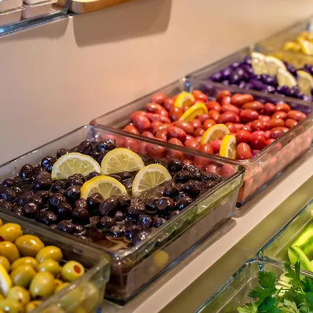 Bentley Old City-special Class 5*