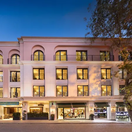 Bentley Old City-special Class Istanbulská provincie