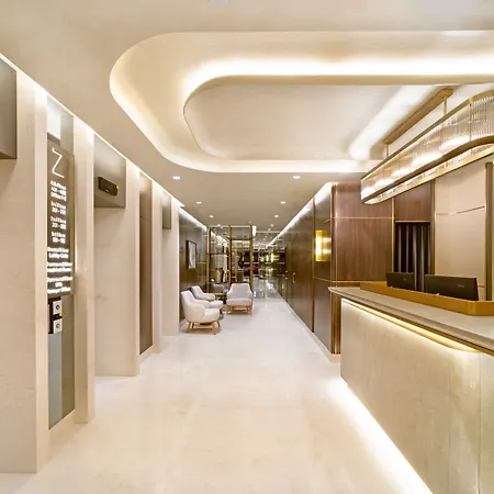 Bentley Old City-special Class Hotel