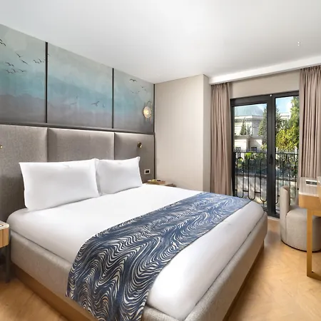 Hotel Bentley Old City-special Class 5*