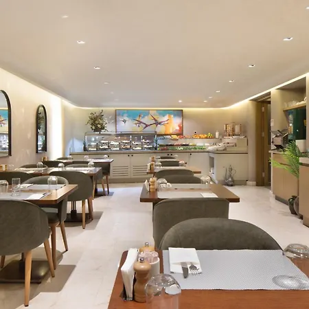 Hotel Bentley Old City-special Class Istanbul
