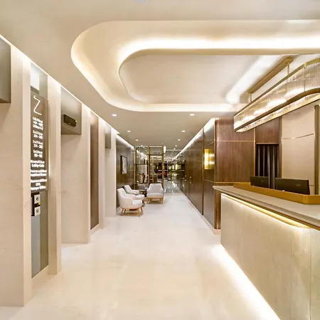 Bentley Old City-special Class 酒店 伊斯坦布尔