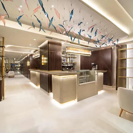 Bentley Old City-special Class 酒店