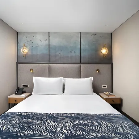 Bentley Old City-special Class Hotel