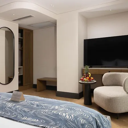Bentley Old City-special Class Hotel