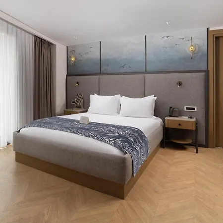 Bentley Old City-special Class Hotel 5*