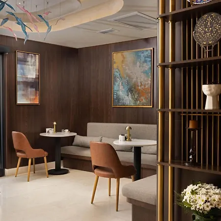 Bentley Old City-special Class 5*