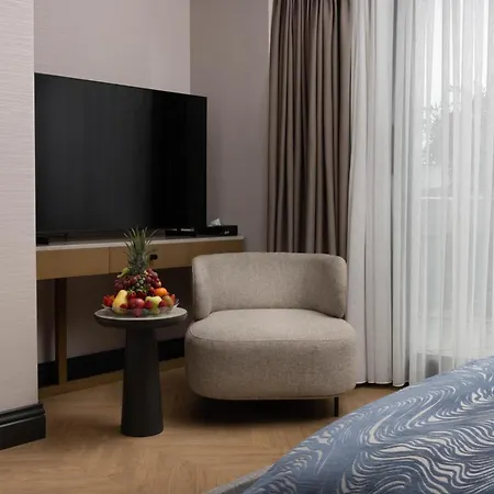 Bentley Old City-special Class Hotel 5*
