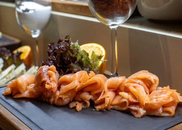 Hotel Bentley Old City-special Class 5*