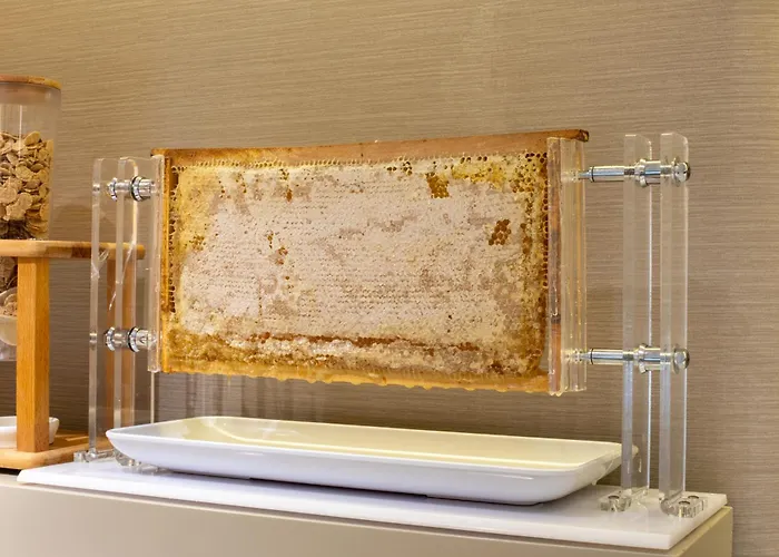 Bentley Old City-special Class 5*