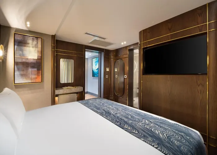 Bentley Old City-special Class Istanbul