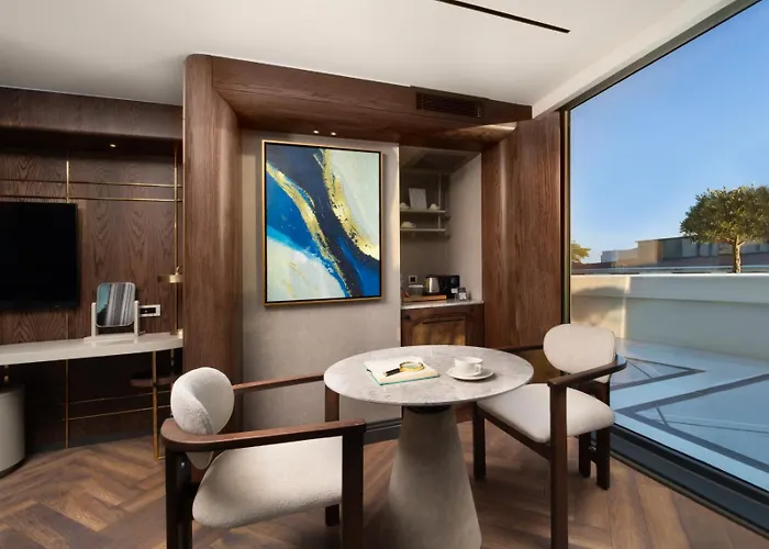 Bentley Old City-special Class Hotel